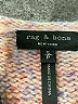 Rag & Bone Tweed Brown Pullover Sweater Size S - photo 7