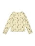 Rylee + Cru Yellow Rash Guard Size 6 - 7 - photo 2