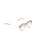 Saint Laurent Silver SL 110 Sunglasses One size - photo 1