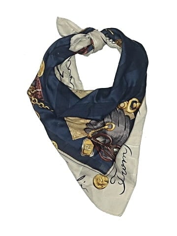 Fendi Scarf (view 1)