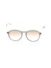 Saint Laurent Silver SL 110 Sunglasses One size - photo 2