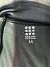 Title Nine Solid Black Active Skort Size M - photo 3