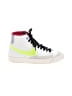 Nike White Sneakers Size 6 (youth) - photo 1