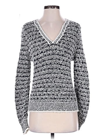 Chanel Pullover Sweater (view 1)