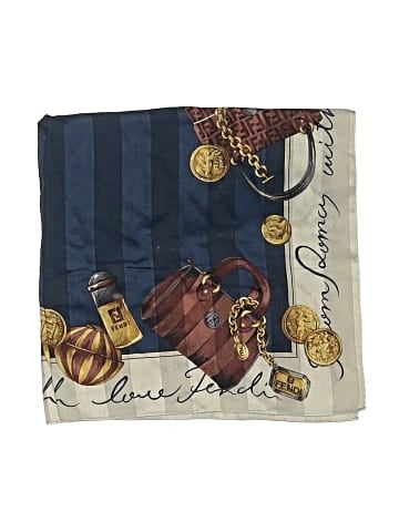 Fendi Scarf (view 2)