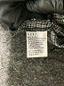 6397 Chevron-herringbone Gray Dress Pants Size 4 - photo 8