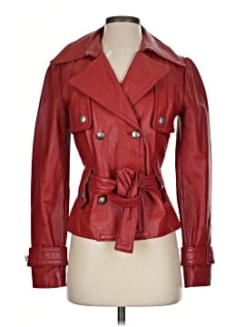 Wilsons Leather Jacket