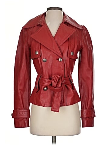 Wilsons Leather Jacket (view 1)