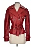 Wilsons Leather 100% Polyester Red Jacket Size XS - photo 1