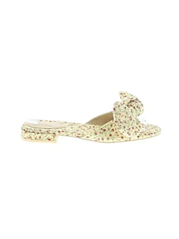 Jeffrey Campbell For Anthropologie Flats (view 1)