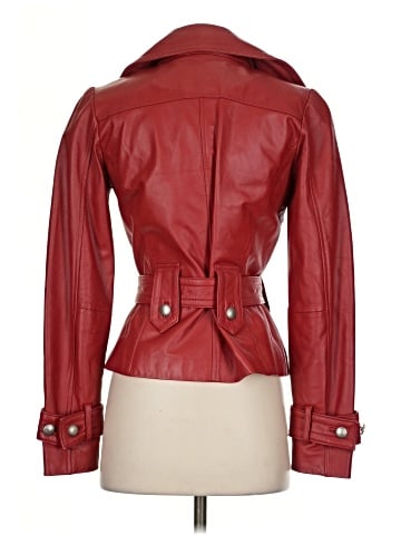 Wilsons Leather Jacket (view 2)