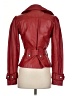 Wilsons Leather 100% Polyester Red Jacket Size XS - photo 2