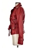 Wilsons Leather 100% Polyester Red Jacket Size XS - photo 5