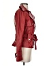 Wilsons Leather 100% Polyester Red Jacket Size XS - photo 4