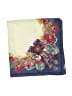 Céline Ivory Vintage Handkerchief One size - photo 2