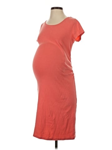 Liz Lange Maternity for Target Casual Dress (view 1)