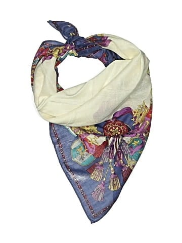 Céline Vintage Handkerchief (view 1)