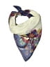 Céline Ivory Vintage Handkerchief One size - photo 1