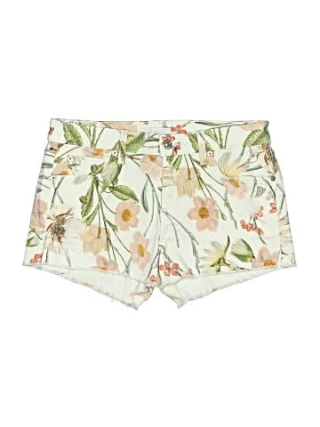 7 For All Mankind Shorts (view 1)