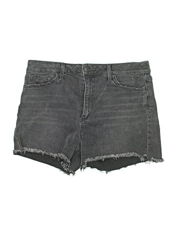 Joe's Jeans Denim Shorts (view 1)