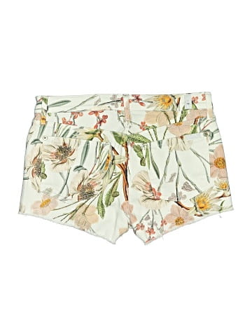7 For All Mankind Shorts (view 2)