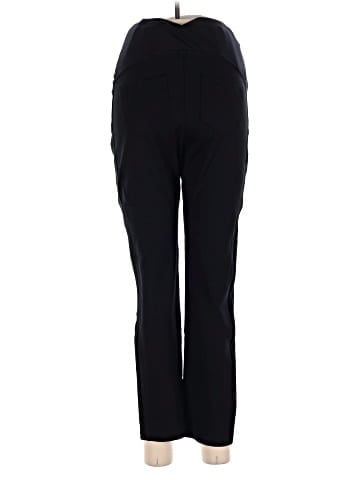 Isabel Maternity Dress Pants (view 2)