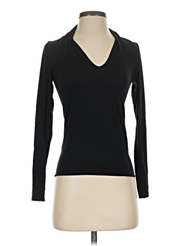 Wolford Long Sleeve T-Shirt (view 1)