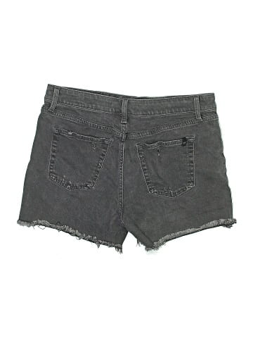 Joe's Jeans Denim Shorts (view 2)