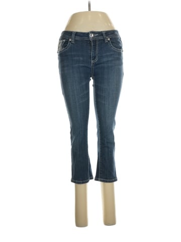 L.A. Idol Jeans (view 1)
