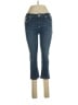 L.A. Idol Hearts Blue Jeans Size 9 - photo 1