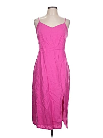 J.Crew Factory Store Cocktail Dress (view 1)