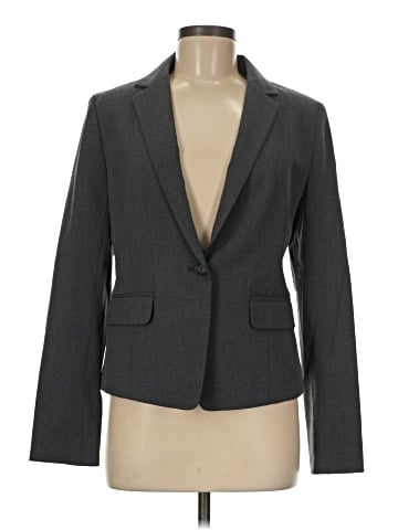 Ann Taylor Factory Blazer (view 1)