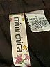 Mimi Chica 100% Polyester Solid Black Track Pants Size S - photo 7