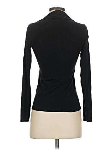 Wolford Long Sleeve T-Shirt (view 2)