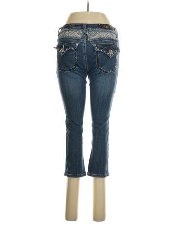 L.A. Idol Jeans (view 2)