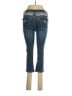 L.A. Idol Hearts Blue Jeans Size 9 - photo 2