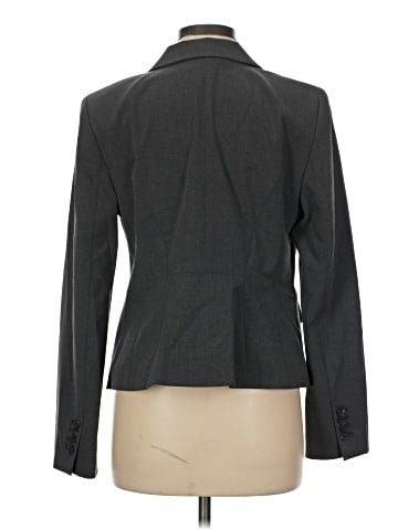 Ann Taylor Factory Blazer (view 2)