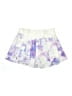 Tek Gear Tie-dye White Active Skort Size L - photo 2