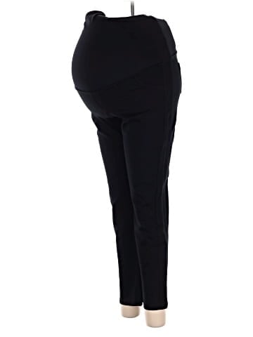 Isabel Maternity Dress Pants (view 1)