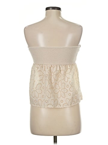 Shein Tube Top (view 2)