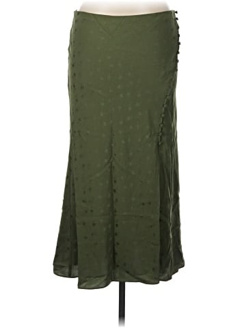Veronica Beard Silk Skirt (view 1)