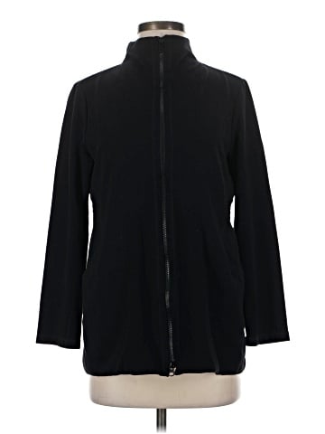 Eileen Fisher Coat (view 1)
