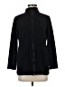 Eileen Fisher Black Coat Size S - photo 1