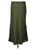 Veronica Beard Green Silk Skirt Size 12 - photo 2