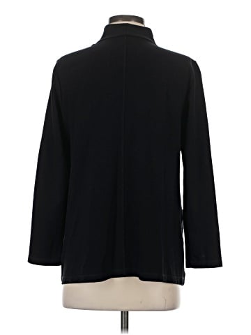 Eileen Fisher Coat (view 2)
