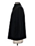 Eileen Fisher Black Coat Size S - photo 5