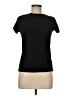 District. 100% Cotton Black Short Sleeve T-Shirt Size M - photo 1
