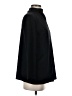 Eileen Fisher Black Coat Size S - photo 4