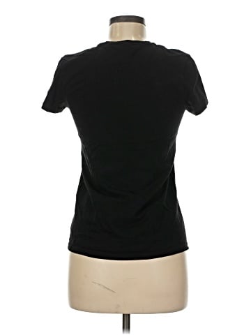 District. Short Sleeve T-Shirt (view 2)
