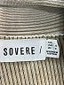 Sovere Tan Casual Skirt Size S - photo 4